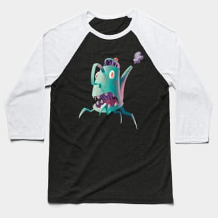 Attack of the kettle mimic Baseball T-Shirt